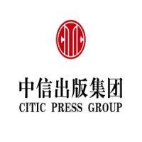 中信出版集团股份有限公司 logo image