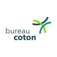 bureau coton logo image