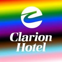 clarion hotel stockholm logo image