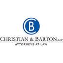 logo of Christian Barton Llp