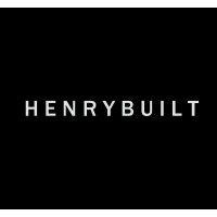 henrybuilt logo image