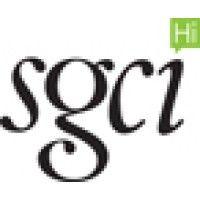 sgci communications logo image