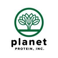 planet protein, inc. logo image