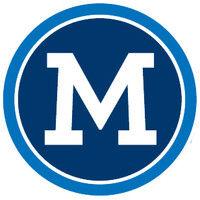 mehlville school district logo image