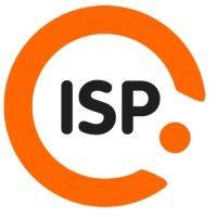 isp family logo image