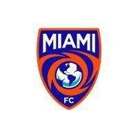 the miami football club logo image