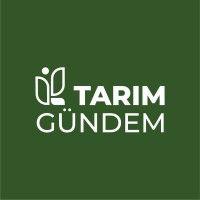 tarım gündem dergisi logo image