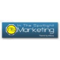 in the spotlight marketing, inc. logo image