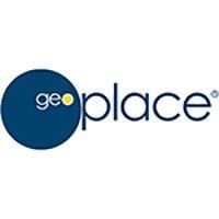 geoplace logo image