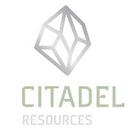 logo of Citadel Resources