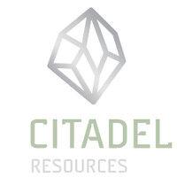 citadel resources logo image