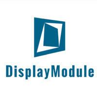 displaymodule logo image