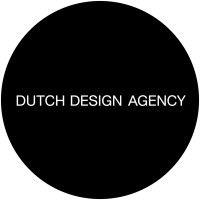 dutch design agency logo image