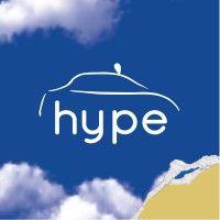 hype logo image