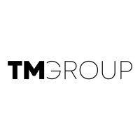 tm group logo image