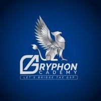 gryphon academy pvt. ltd. logo image