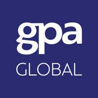 gpa global | packaging solutions logo image