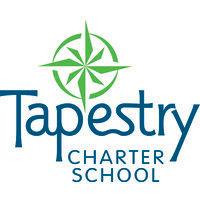 tapestry charter school logo image