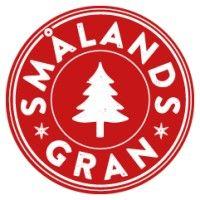 smålandsgran ab logo image