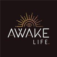 the awake life logo image