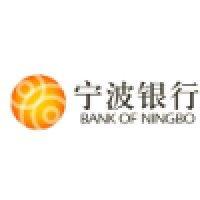 bank of ningbo co., ltd logo image