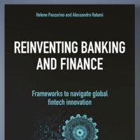 reinventing banking and finance