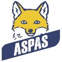 aspas - association pour la protection des animaux sauvages logo image