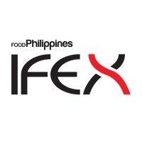 ifex philippines logo image