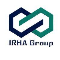 irha group logo image