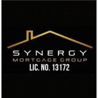 synergy mortgage group logo image