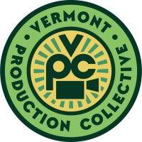 vermont production collective logo image