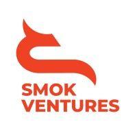 smok ventures logo image