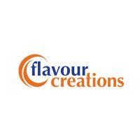 flavour creations logo image