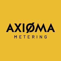 axioma metering logo image