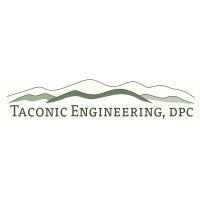 taconic engineering, dpc logo image