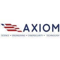 axiom consultants logo image