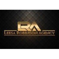 leesa robinson agency