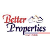 better properties eastside logo image