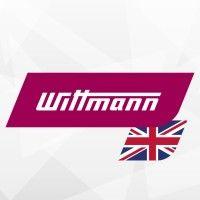 wittmann battenfeld uk and ireland logo image