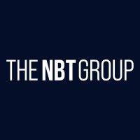 nbt group ltd logo image