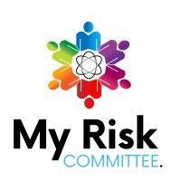 my risk committee logo image