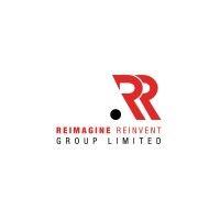 reimagine reinvent group limited logo image