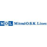 mol tankship management pte. ltd. (london branch) logo image