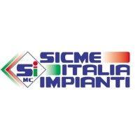 sicme italiaimpianti mc s.r.l. logo image