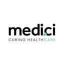 logo of Medici