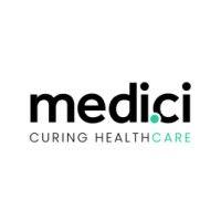 medici logo image