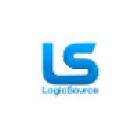 logicsource logo image