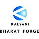 logo of Bharat Forge Ltd