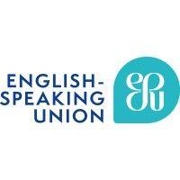 the english-speaking union logo image