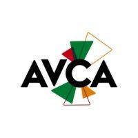 avca - the african private capital association logo image